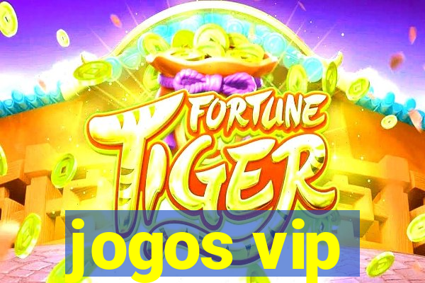 jogos vip